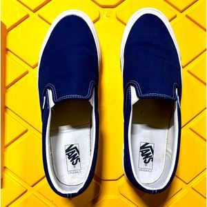 Vans shoes